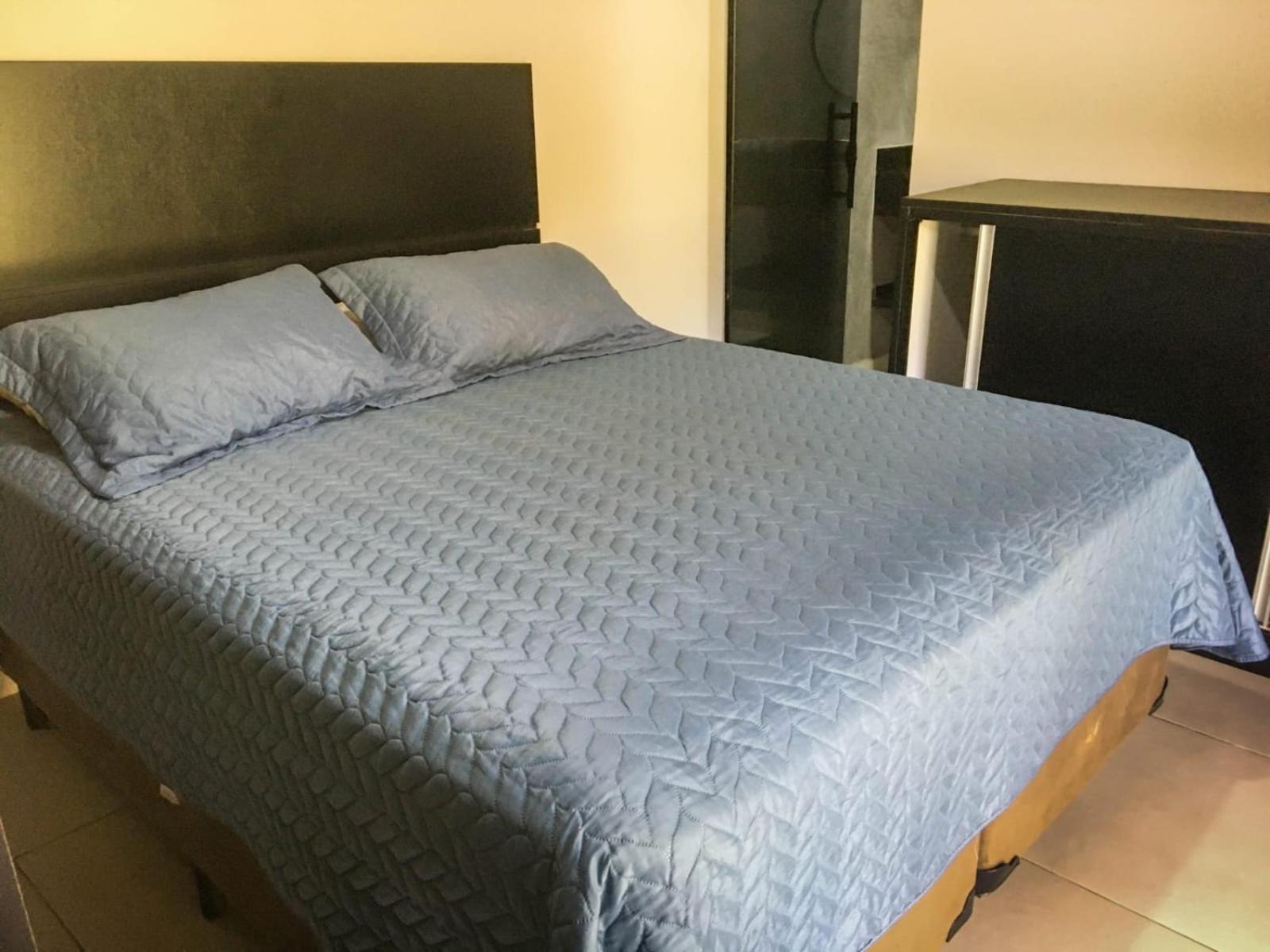 Oca Praiana Suites - Boqueirao Sul Cananéia المظهر الخارجي الصورة