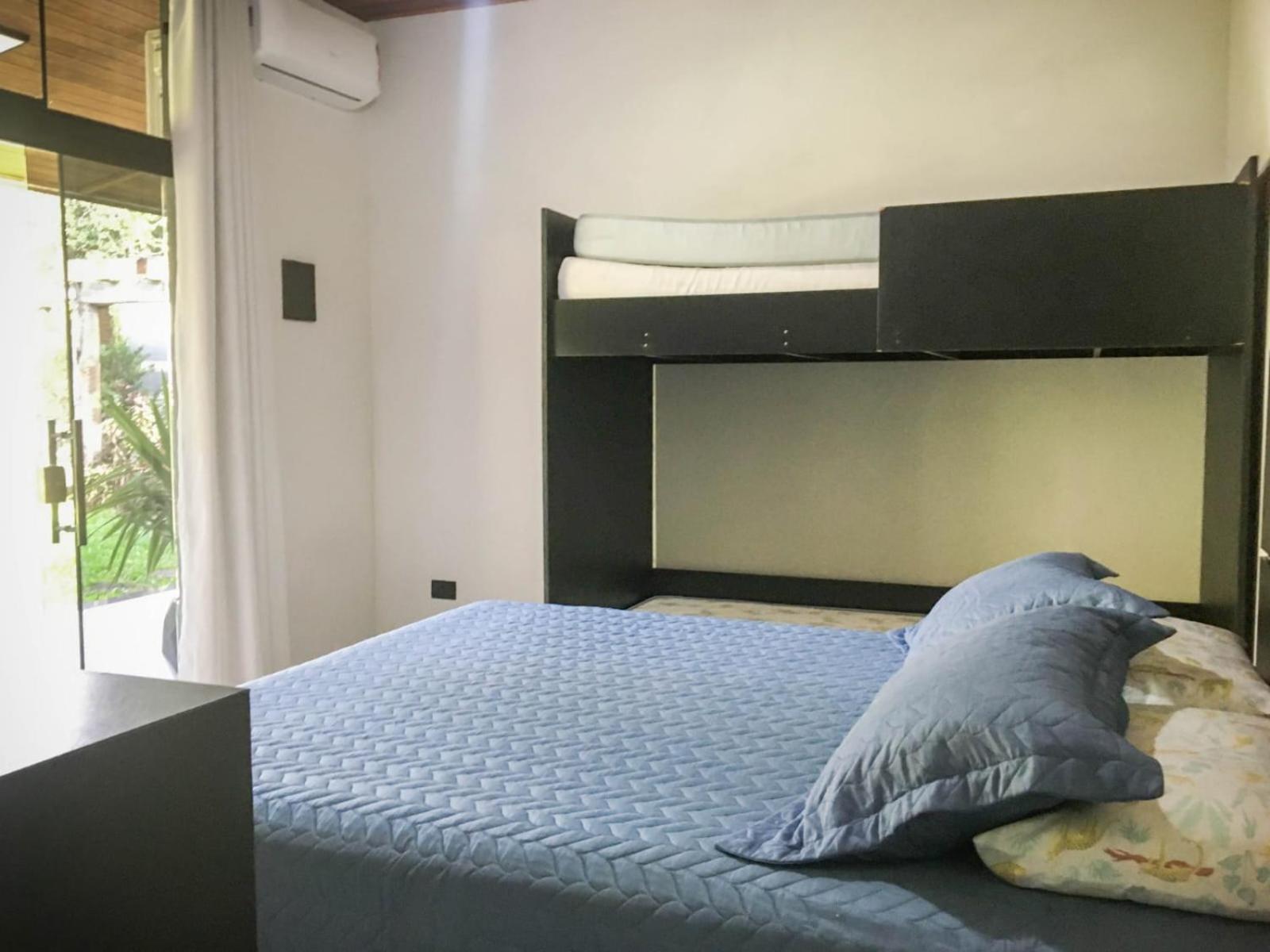 Oca Praiana Suites - Boqueirao Sul Cananéia المظهر الخارجي الصورة